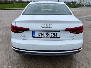 Audi A4 2.0 S LINE 150PS TDI 4DR - Image 3