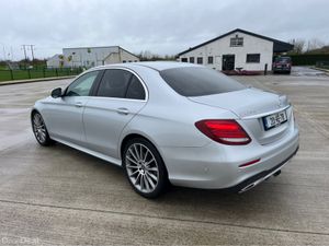 Mercedes-Benz E-Class D SERIES 4DR AUTO - Image 4