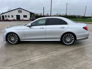 Mercedes-Benz E-Class D SERIES 4DR AUTO - Image 2