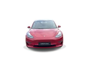 Tesla Model 3 Long Range All-Wheel Drive **242** - Image 3