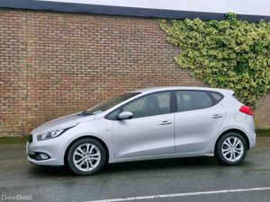 Kia Ceed  CEE'D 1.6 CRDI - Image 3