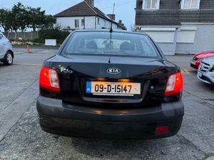 Kia Rio 2009 - Image 3