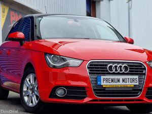 Audi A1 Automatic Low Mileage - Image 2