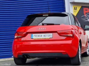 Audi A1 Automatic Low Mileage - Image 4