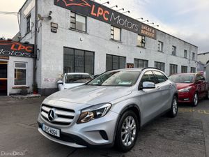 Mercedes-Benz GLA 2015 Automatic - Image 3