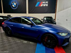 I4 M50 INDIVIDUAL (CRAZY SPEC)(EVERY EXTRA) - Image 4