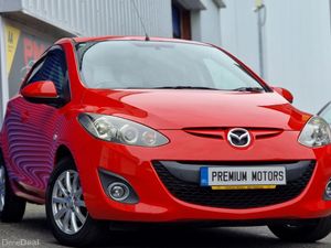 Mazda Demio - Image 2