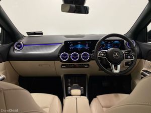 Mercedes-Benz GLA GLA 250 e PHEV A/T Progressive - Image 4