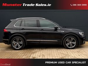 Volkswagen Tiguan 2.0 TDI R-LINE - Image 2