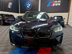 232 NOVEMBER IX3 M SPORT PRO (HIGH SPEC) - Image 4