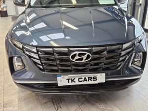 212 HYUNDAI TUCSON EXECUTIVE - Image 4