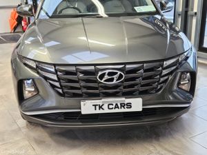 222 HYUNDAI TUCSON EXECUTIVE PLUS - Image 4