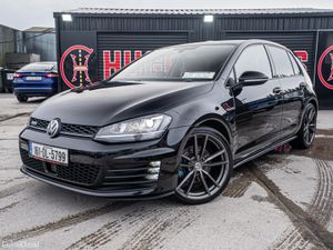 2016 VW Golf GTD 2.0tdi/New NCT/High spec/1yr warr - Image 4