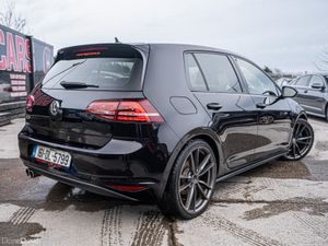 2016 VW Golf GTD 2.0tdi/New NCT/High spec/1yr warr - Image 2