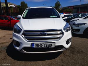 191 FORD KUGA ServHist New DOE Warranty V.Clean 3 - Image 2