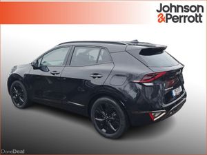 Kia Sportage Plug-in Hybrid - Image 2