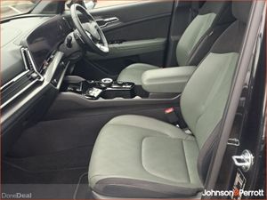 Kia Sportage Plug-in Hybrid - Image 3