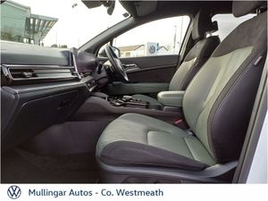 Kia Sportage Anniversary Edition Hybrid - Image 4