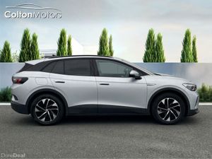 Volkswagen ID.4 LIFE DX 77kWh 174HP - Image 4