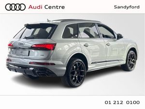 Audi Q7 SUV S line TFSI e quattro 290 kW tiptronic - Image 3
