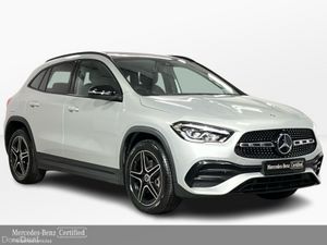 Mercedes-Benz GLA 250e AMG - 1 OWNER IRISH CAR - 1 - Image 3