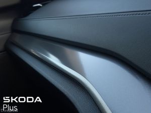 Skoda Octavia **LOW MILEAGE**AMBITION 2.0TDI 115HP - Image 3