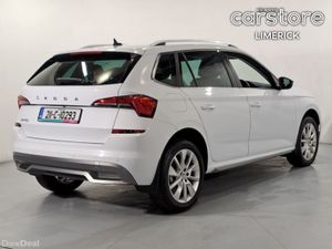Skoda Kamiq STY 1.0TSI 110HP - Image 3