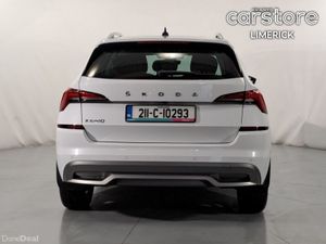 Skoda Kamiq STY 1.0TSI 110HP - Image 4