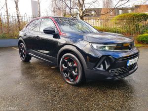 231 OPEL MOKKA GS HiSpec Low KM Warranty V.Clean 1 - Image 3