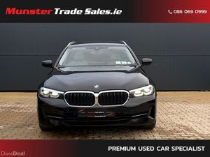 BMW 5-Series 520D G31 - Image 4