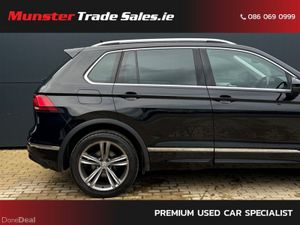 Volkswagen Tiguan 2.0 TDI R-LINE - Image 3
