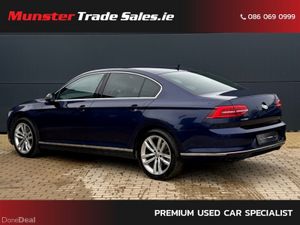 Volkswagen Passat 2.0 TDI 150HP Highline - Image 2