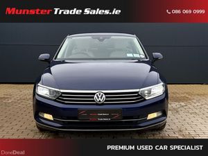Volkswagen Passat 2.0 TDI 150HP Highline - Image 4