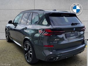 BMW X5 M-Sport Pro - Image 2