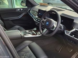 BMW X5 M-Sport Pro - Image 4