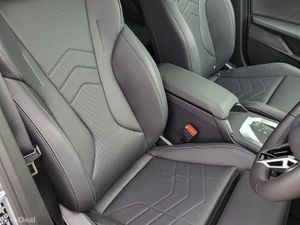 BMW 1-Series M-Sport - Image 4