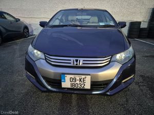Absolutely  Mint Honda Insight 2009  AUTOMATIC - Image 3