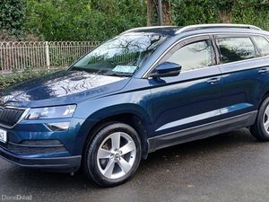 Skoda Karoq 2019 1.0 TSi AMBITION 5dr - - Image 2