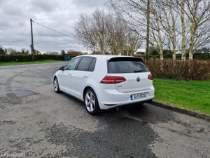 Volkswagen Golf GTI (NCT TESTED AND TAXED)!!! - Image 4
