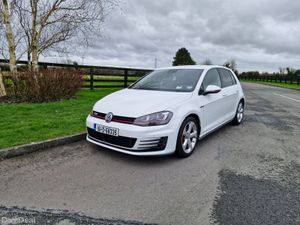 Volkswagen Golf GTI (NCT TESTED AND TAXED)!!! - Image 2