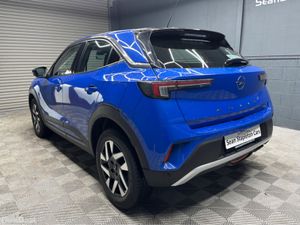 Opel Mokka ELITE-1.2 130PS PET 6SPEED 130PS-PET-6S - Image 3