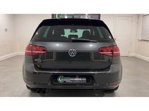 Volkswagen Golf 1.4 TSI GTE NAV  DSG**LEATHER***HI - Image 3
