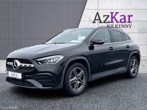 Mercedes-Benz GLA 2022 250e AMG LINE EXCLUSIVE EDI - Image 4