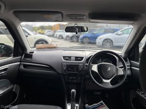 Suzuki Swift Suzuki Swift 1.2 petrol , auto - Image 4