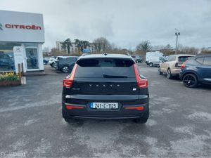 Volvo XC40 RCHRG PLUS 5DR AUTO - Image 4