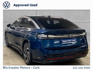 Volkswagen ID.7 ID.7 PRO PLUS - Image 4