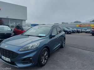 Ford Kuga ST-LINE X 5DR 1.5 TD 120 S6. S6.2 M6 - Image 2