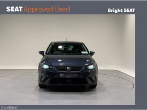 SEAT Ibiza PA 1.0 TSI 95BHP SE+ 5DR - Image 3