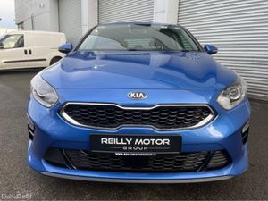Kia Ceed 1.0  PETROL K3 - Image 2