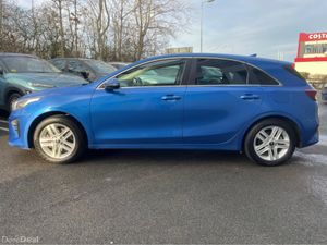 Kia Ceed 1.0  PETROL K3 - Image 4